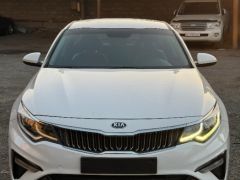 Сүрөт унаа Kia K5