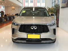 Сүрөт унаа Infiniti QX60