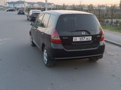 Фото авто Honda Fit