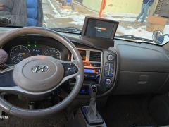 Фото авто Hyundai Porter