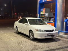 Фото авто Toyota Camry