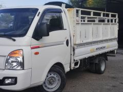 Фото авто Hyundai Porter