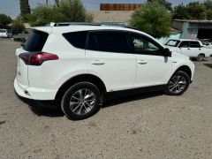 Фото авто Toyota RAV4