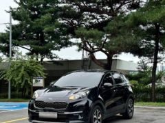 Сүрөт унаа Kia Sportage