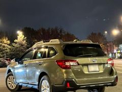 Photo of the vehicle Subaru Outback