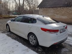 Сүрөт унаа Kia K5