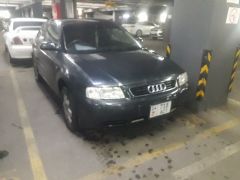 Photo of the vehicle Audi A3