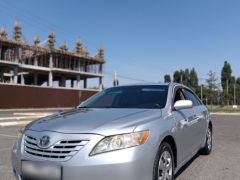 Сүрөт унаа Toyota Camry