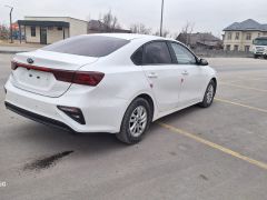 Фото авто Kia K3