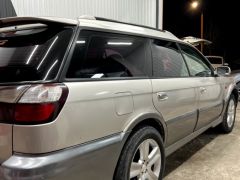 Photo of the vehicle Subaru Legacy Lancaster