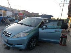 Сүрөт унаа Honda Edix