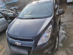 Photo of the vehicle Chevrolet Spark