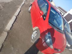 Фото авто Honda Fit