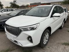 Сүрөт унаа Haval M6