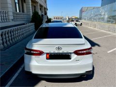 Сүрөт унаа Toyota Camry