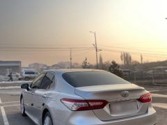 Сүрөт унаа Toyota Camry