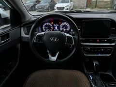 Сүрөт унаа Hyundai Sonata