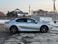 Photo of the vehicle Toyota Camry