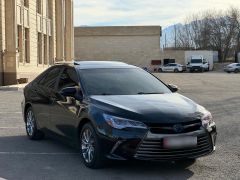 Photo of the vehicle Toyota Camry