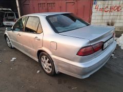 Фото авто Honda Accord