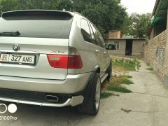 Сүрөт унаа BMW X5