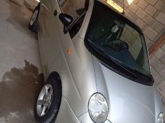 Сүрөт унаа Daewoo Matiz