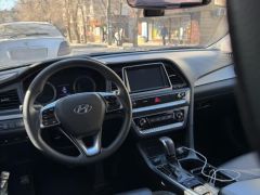 Сүрөт унаа Hyundai Sonata