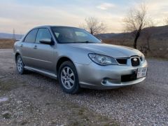 Сүрөт унаа Subaru Impreza