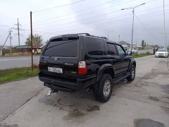 Сүрөт унаа Toyota 4Runner