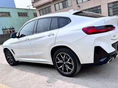 Фото авто BMW X4