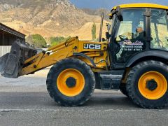 Фото авто JCB 4CX