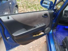 Сүрөт унаа Honda Jazz