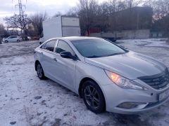 Сүрөт унаа Hyundai Sonata