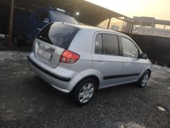 Фото авто Hyundai Getz