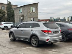 Фото Hyundai Maxcruz  2018