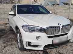 Сүрөт унаа BMW X5