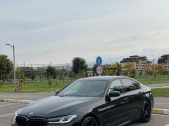 Фото авто BMW 5 серии