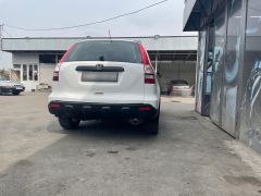 Фото авто Honda CR-V