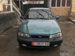 Фото авто Daewoo Nexia