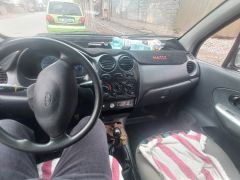 Фото авто Daewoo Matiz