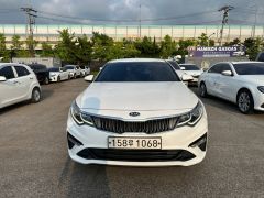 Фото авто Kia K5