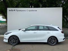 Фото авто Kia Ceed