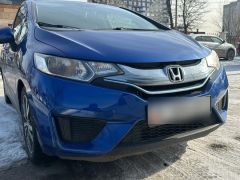 Сүрөт унаа Honda Fit