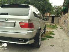 Фото авто BMW X5