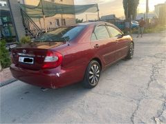 Сүрөт унаа Toyota Camry