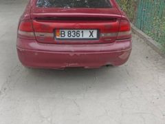 Photo of the vehicle Mazda 626