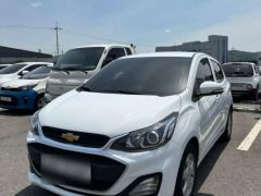 Фото авто Chevrolet Spark