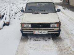 Photo of the vehicle ВАЗ (Lada) 2104