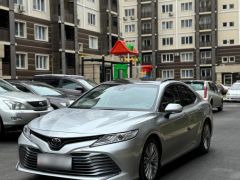 Сүрөт унаа Toyota Camry