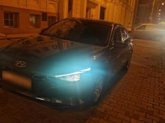 Сүрөт унаа Hyundai Avante